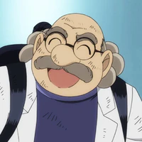 Agasa