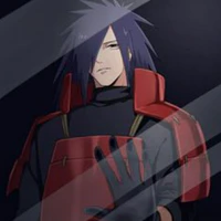 Uchiha Madara