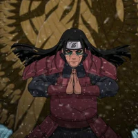 Senju Hashirama/Hokage đệ Nhất