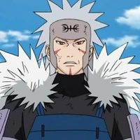 Senju Tobimara/Hokage đệ Nhị