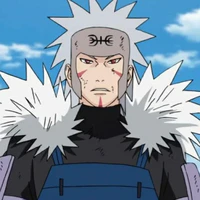 Senju Tobimara/Hokage đệ Nhị