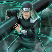 Sarutobi Hiruzen/Hokage đệ Tam