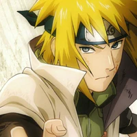 Namikaze Minato/Hokage đệ Tứ
