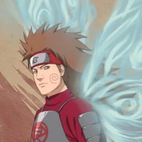 Akimichi Choji(QK)