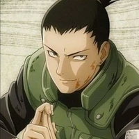 Nara Shikamaru(QK)
