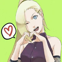 Yamanaka Ino(QK)