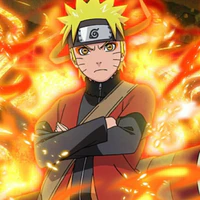 Uzumaki Naruto(QK)
