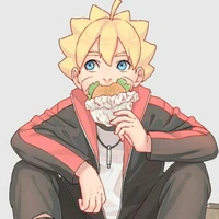 Uzumaki Boruto