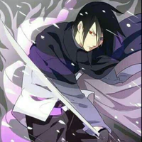 Uchiha Sasuke(TL)