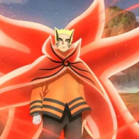 Uzumaki Naruto/Hokage đệ Thất(TL)