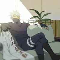 Hatake Kakashi/Hokage đệ Lục