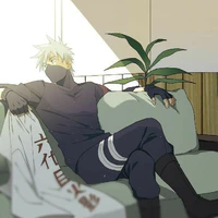 Hatake Kakashi/Hokage đệ Lục