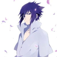 Uchiha Sasuke(QK)