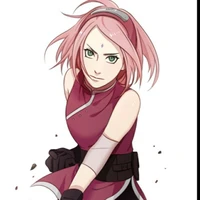 Haruno Sakura(QK)