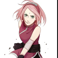 Haruno Sakura(QK)