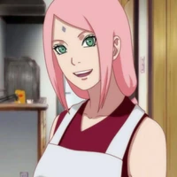 Haruno/Uchiha Sakura(TL)