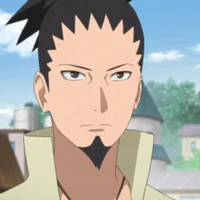 Nara Shikamaru