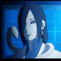 Orochimaru(TL)