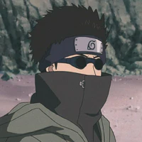 Aburame Shino(QK)