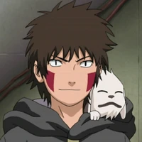 Inuzuka Kiba(QK)