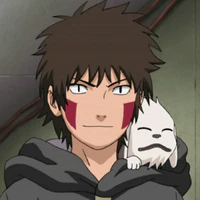 Inuzuka Kiba(QK)