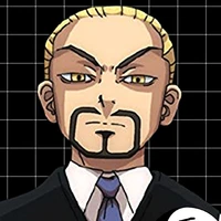 Mochizuki Kanji