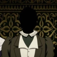 Benjamin Shadow