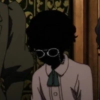 Oliver Shadow