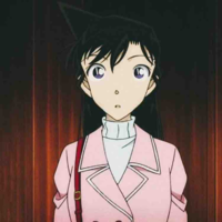 Mouri Ran