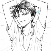 Kudo Shinichi 