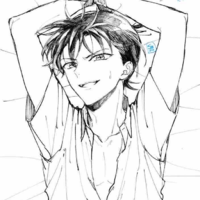 Kudo Shinichi 