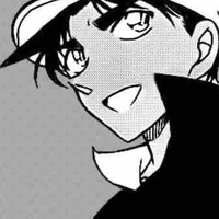 Heiji Hattori