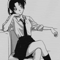 Toyama Kazuha
