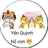 Tác Giả Yến Quỳnh