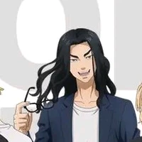 Baji Keisuke