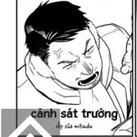 cảnh sát trưởng