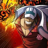 Akainu