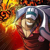 Akainu