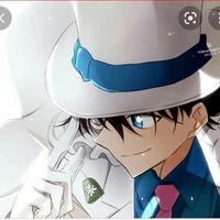 Kaito Kid