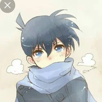 Kudo Shinichi
