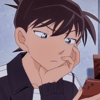 Kudo Shinichi
