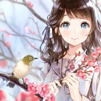 Linh(bạn gái ma cà rồng )