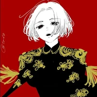 Sano Manjiko (Manjiro) - Mikey