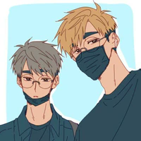 Miya Twins