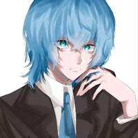 Kawata Souya (Angry)