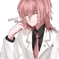 Kawata Nahoya (Smiley)