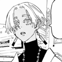 Kurokawa Izana