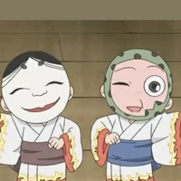Onikiri và Kotetsu