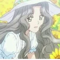 Nadeshiko Kinomoto