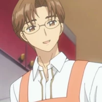 Fujitaka Kinamoto